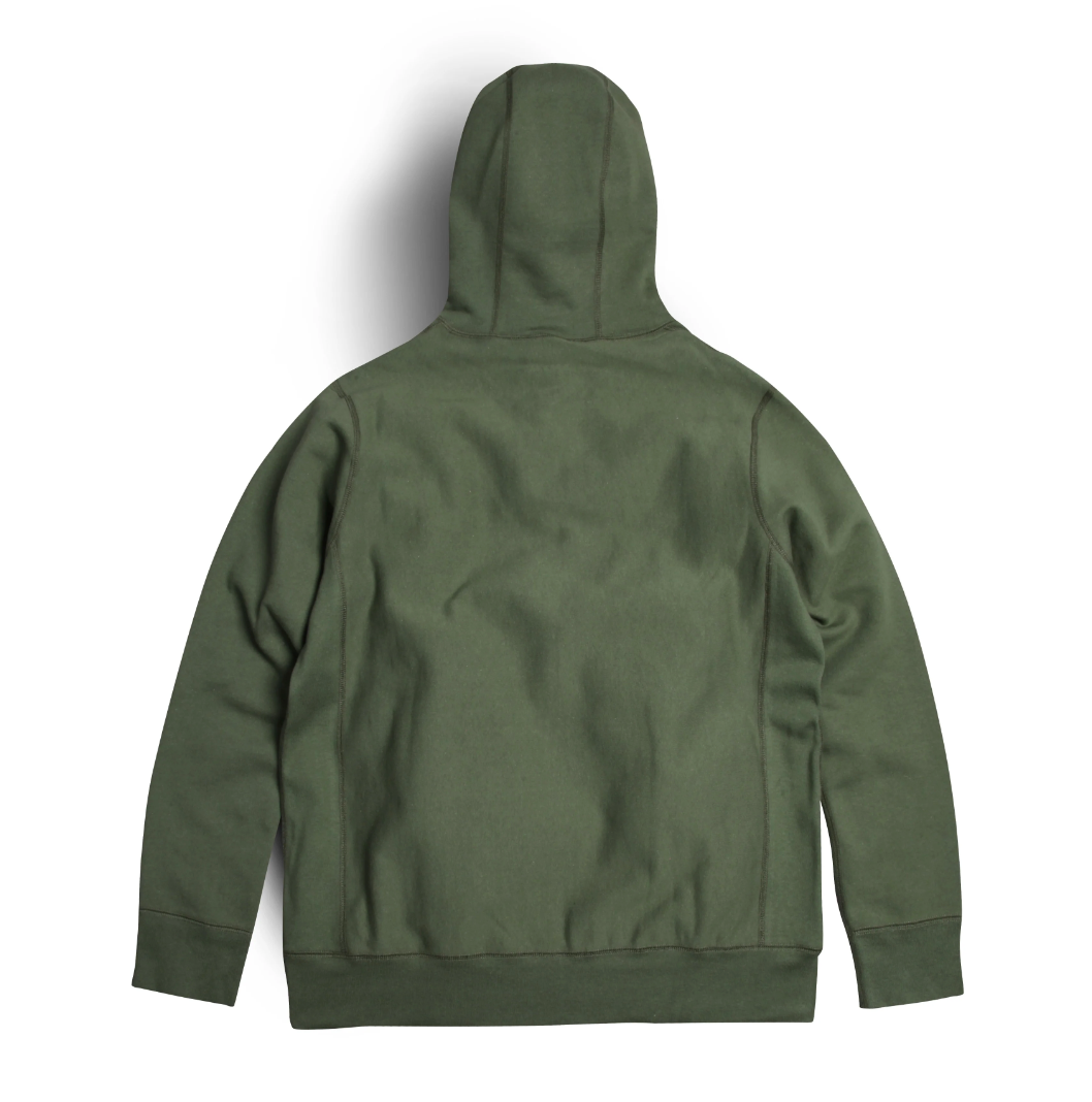 SC Hoodie