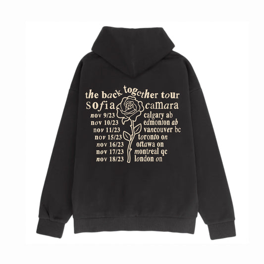 Back Together Tour Hoodie