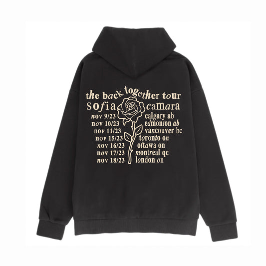 Back Together Tour Hoodie