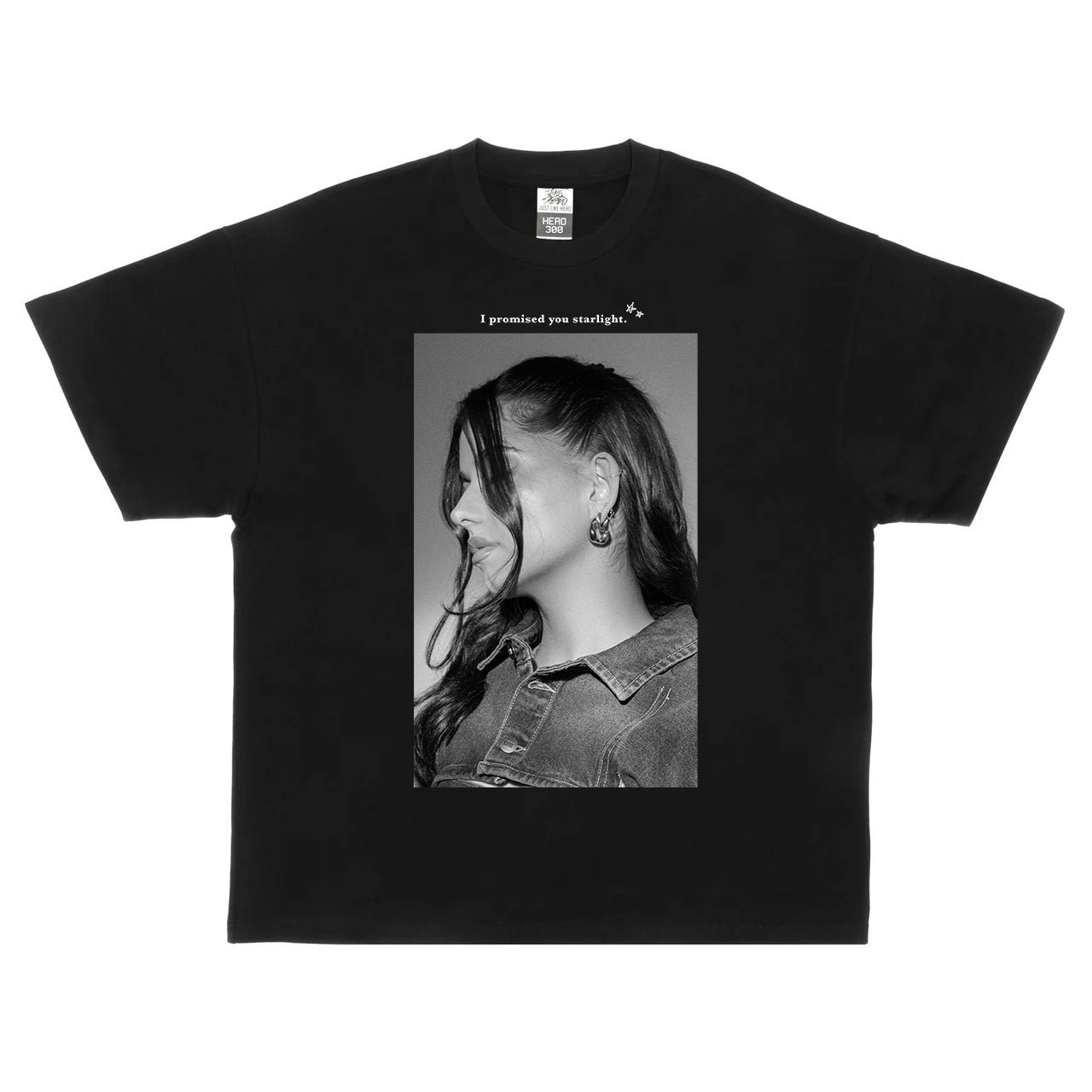 I Promise You Starlight Tee