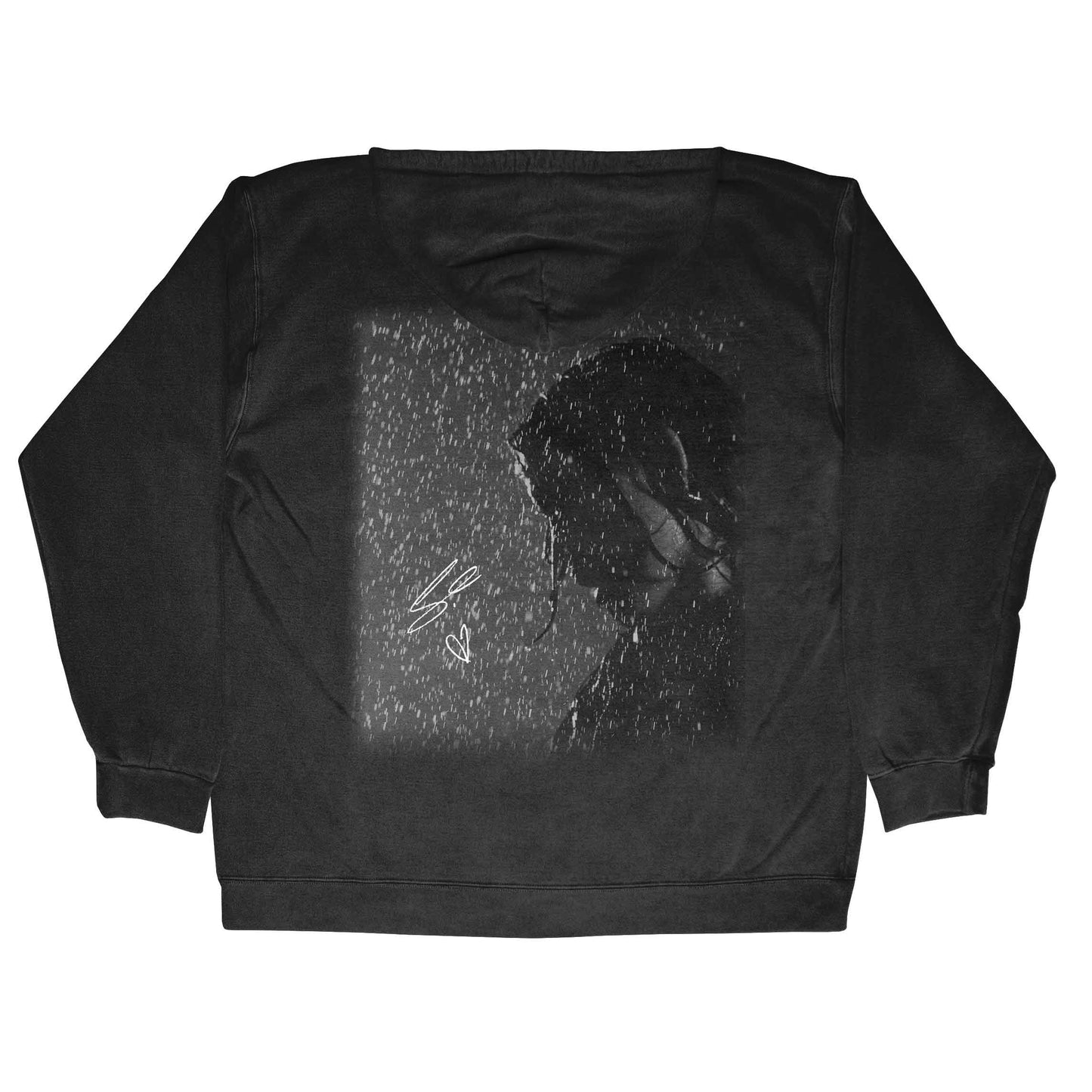 Signature Hoodie