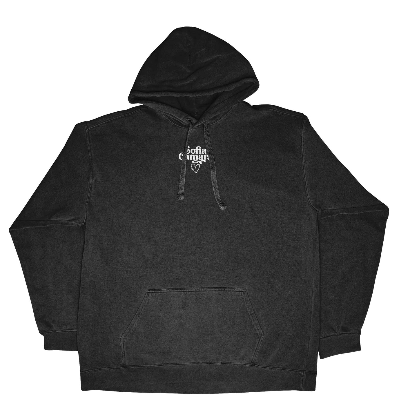 Signature Hoodie
