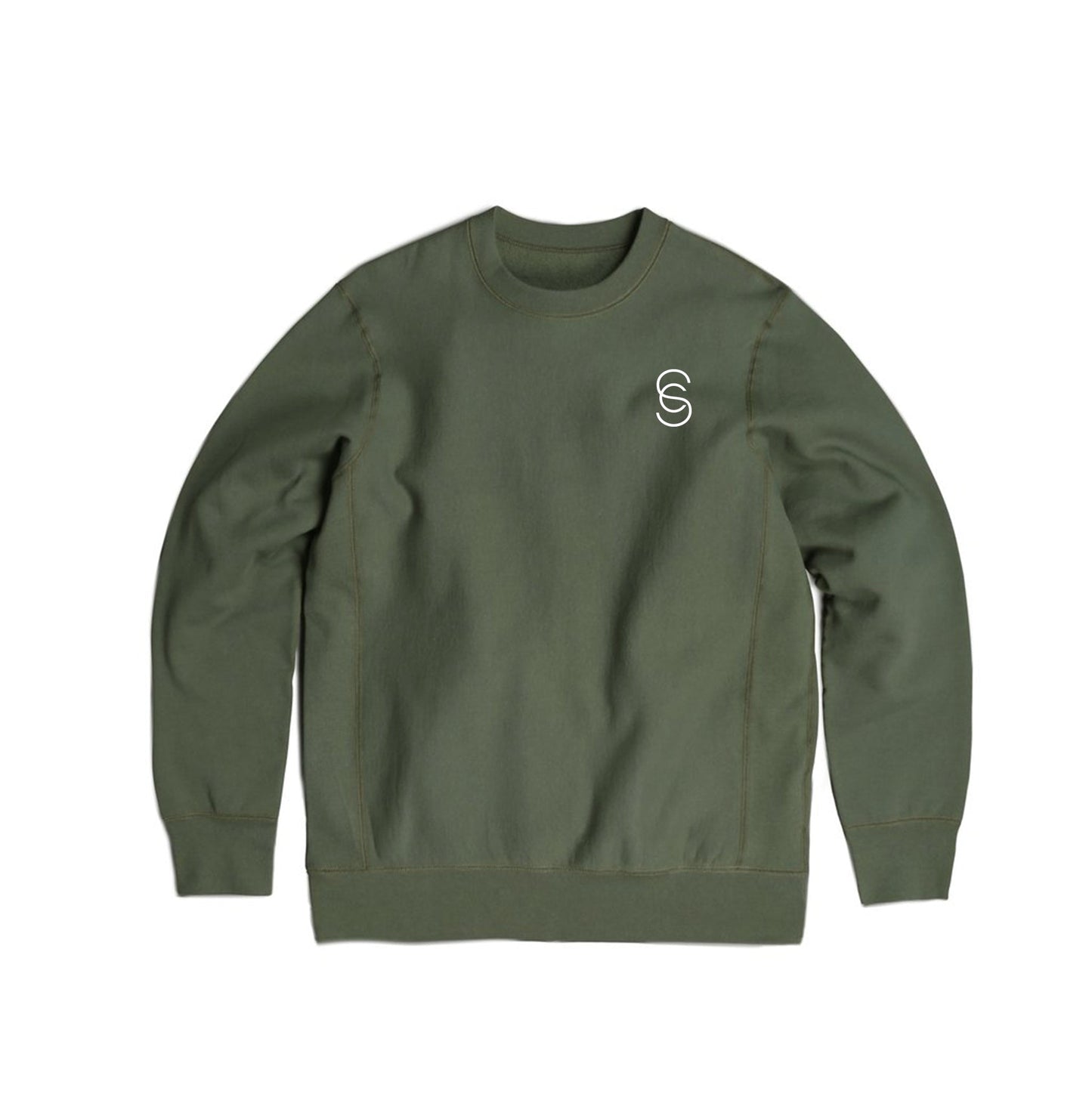 SC Crewneck