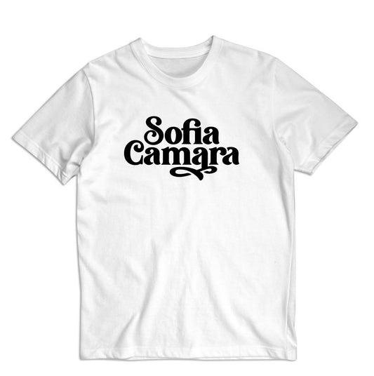 Classic Tee White